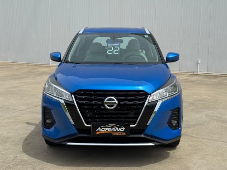 Nissan foto 2