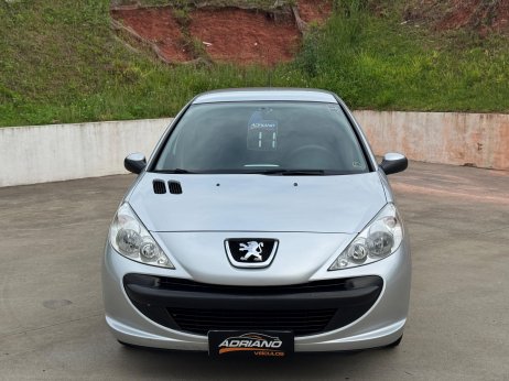 Peugeot  foto 2