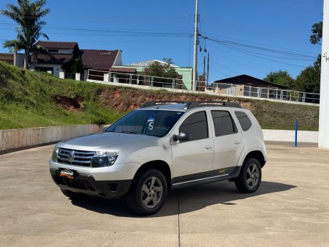 Renault foto 1