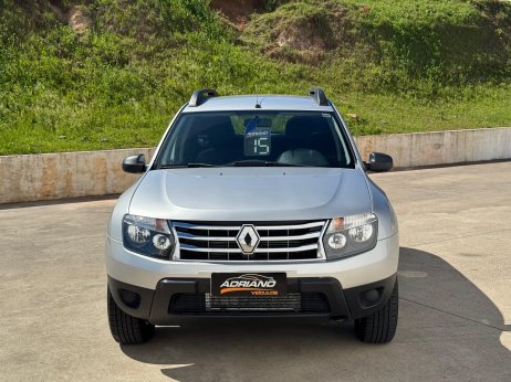 Renault foto 2