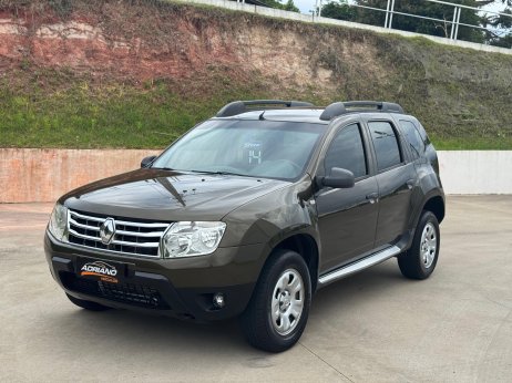 Renault foto 1