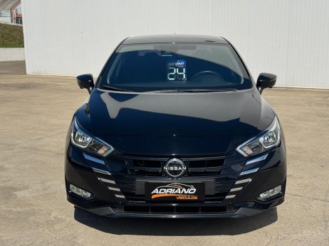 Nissan foto 2