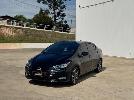 Nissan foto 1