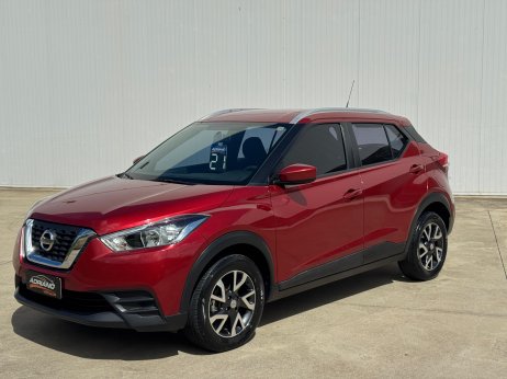Nissan foto 1