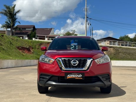 Nissan foto 2