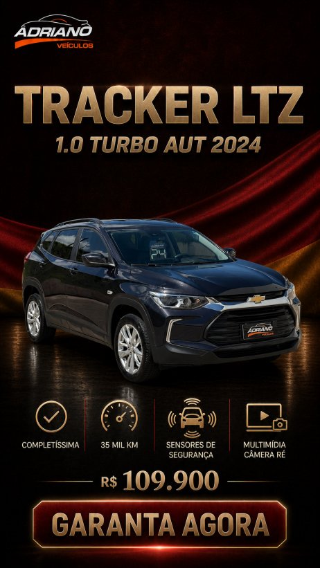 GM - Chevrolet  foto 1