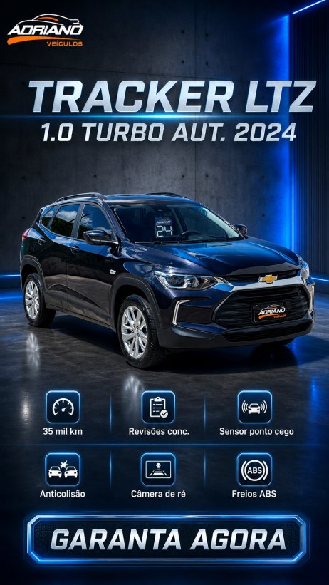 GM - Chevrolet  foto 1