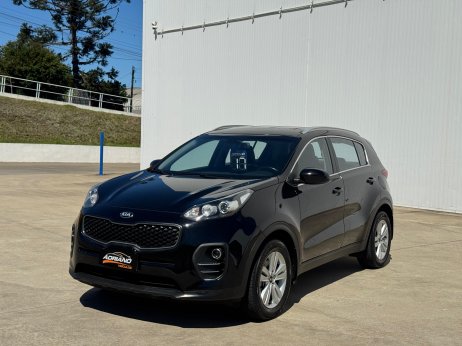 Kia foto 1