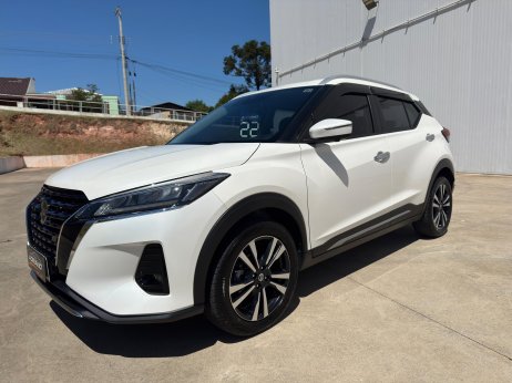 Nissan foto 1