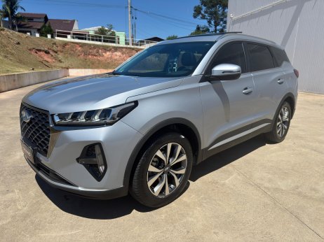 Chery / Caoa foto 1