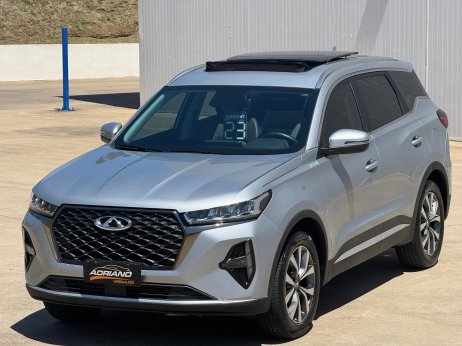 Chery / Caoa foto 1