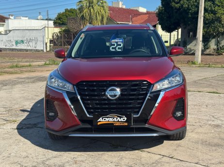 Nissan foto 2