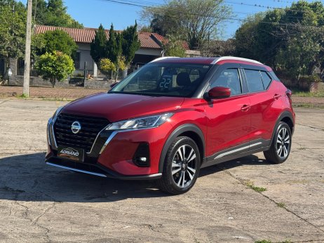 Nissan foto 1
