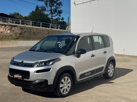 Citroën foto 1