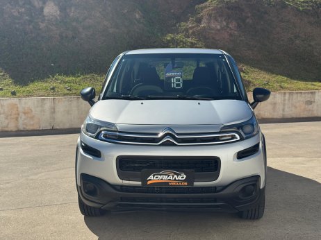 Citroën foto 2