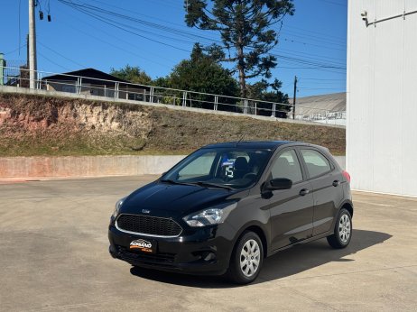 Ford  foto 1