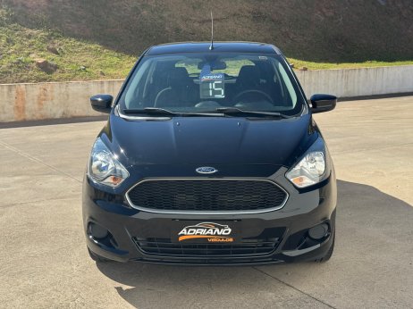 Ford  foto 2