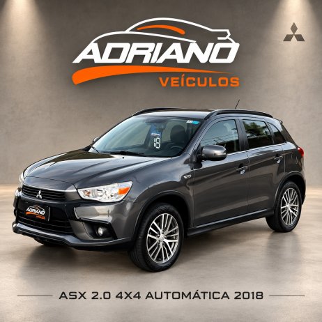 Mitsubishi foto 1