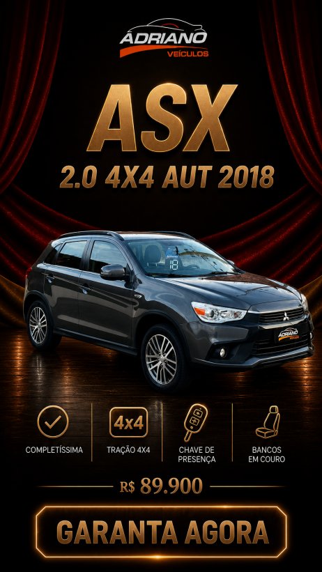 Mitsubishi foto 1