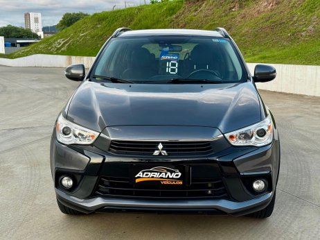 Mitsubishi foto 2