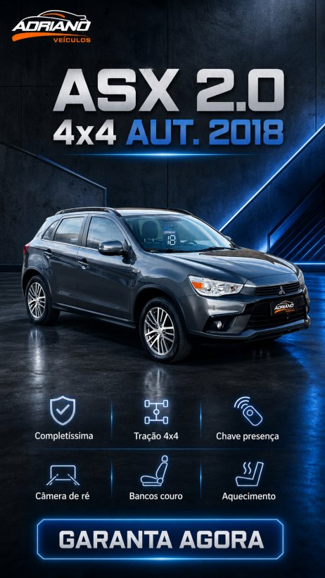 Mitsubishi foto 1