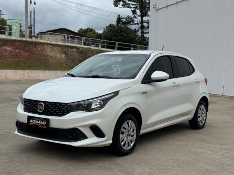 Fiat  foto 1