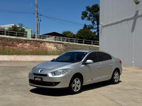 Renault foto 1