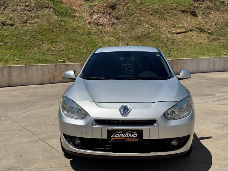 Renault foto 2