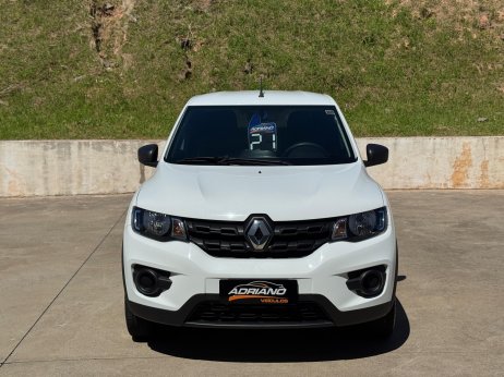 Renault foto 2