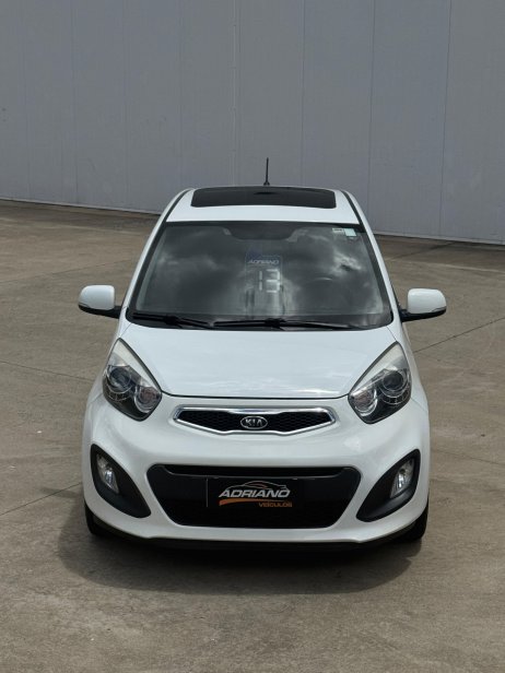 Kia foto 2