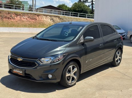 GM - Chevrolet  foto 1