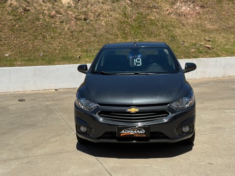 GM - Chevrolet  foto 2