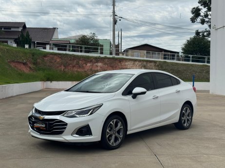 GM - Chevrolet  foto 1