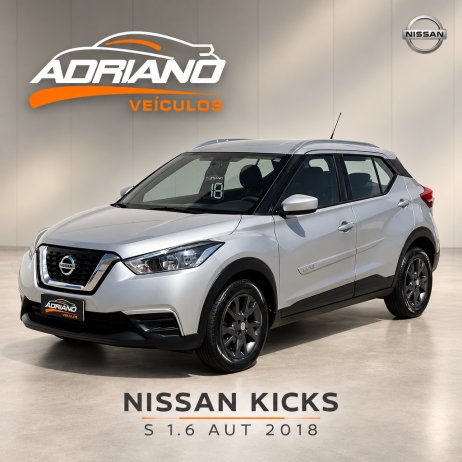 Nissan foto 1