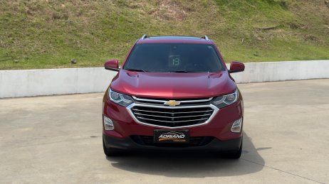 GM - Chevrolet foto 2