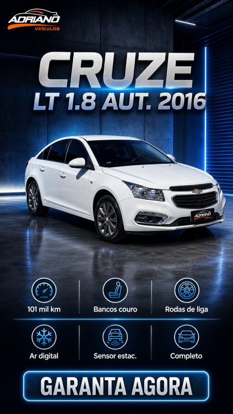 GM - Chevrolet  foto 1