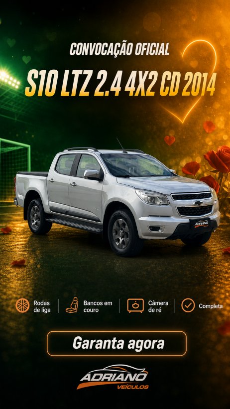 GM - Chevrolet  foto 1