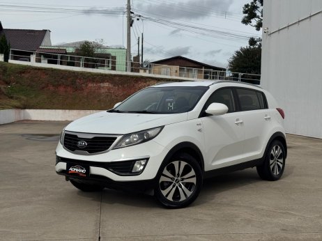 Kia foto 1