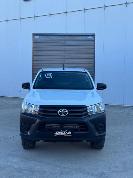 Toyota foto 2