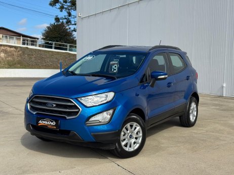 Ford  foto 1