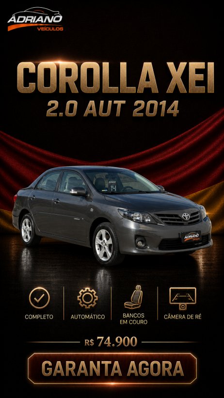 Toyota foto 1