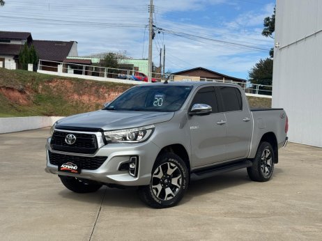 Toyota foto 2