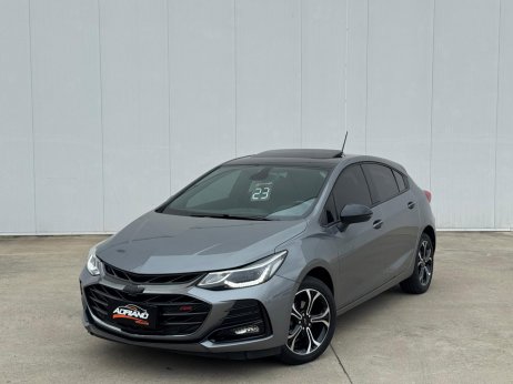 GM - Chevrolet  foto 1