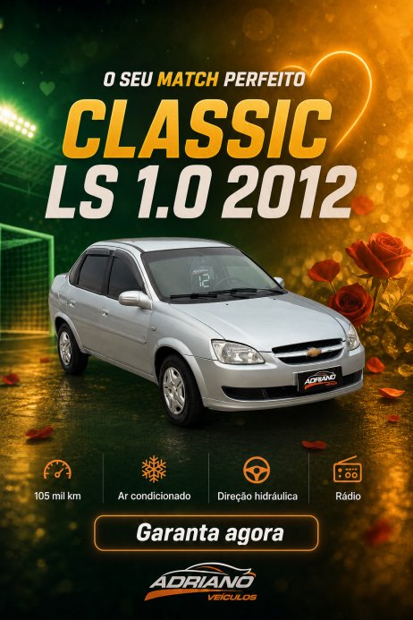 GM - Chevrolet  foto 1