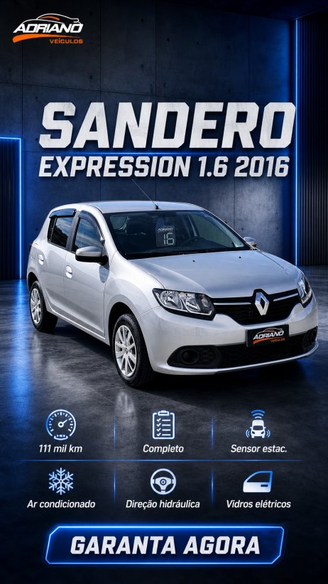 Renault foto 1