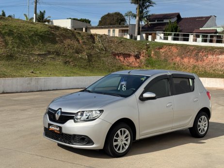 Renault foto 2