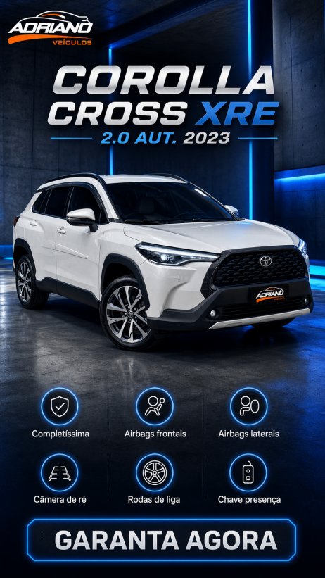 Toyota foto 1