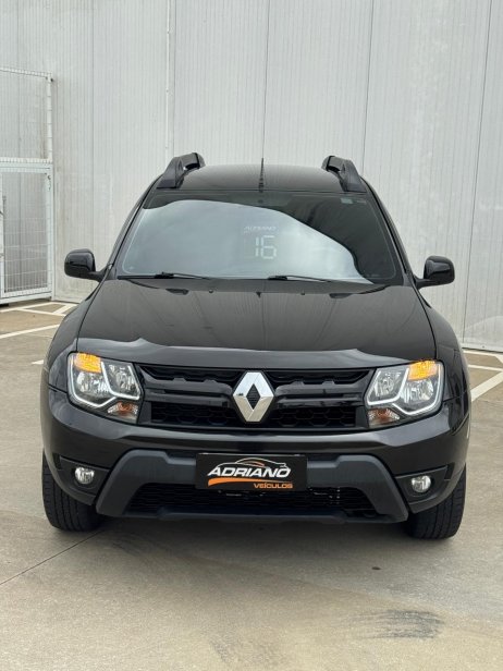 Renault foto 2
