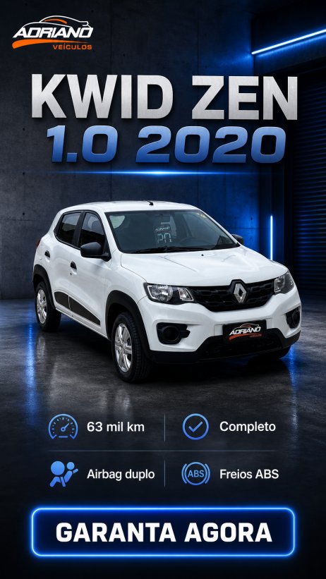 Renault foto 1