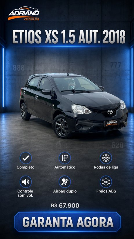 Toyota foto 1